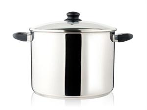Gryde, 15 liter